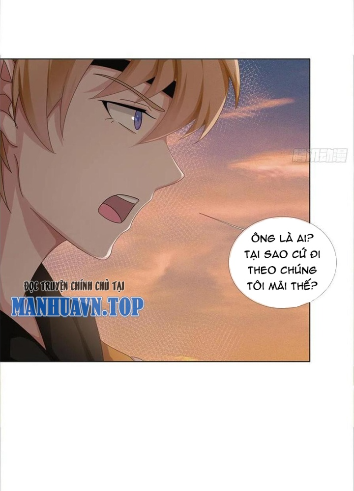 Mạt Thế Lạc Viên Chapter 26 - Next Chapter 27