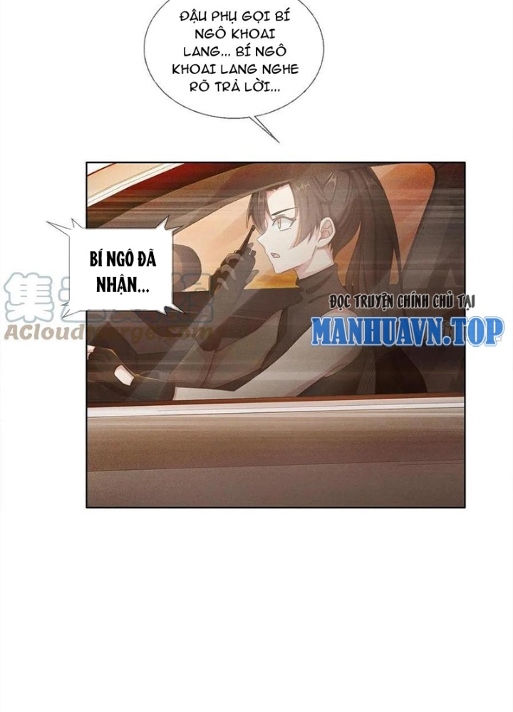 Mạt Thế Lạc Viên Chapter 26 - Next Chapter 27
