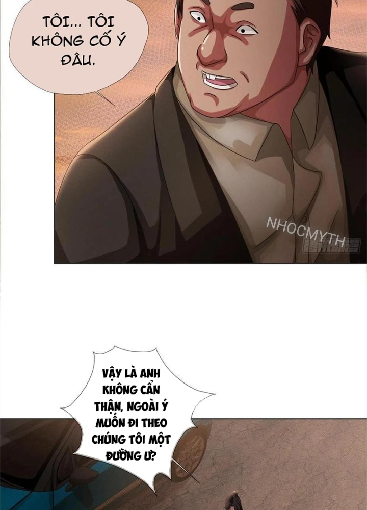 Mạt Thế Lạc Viên Chapter 26 - Next Chapter 27