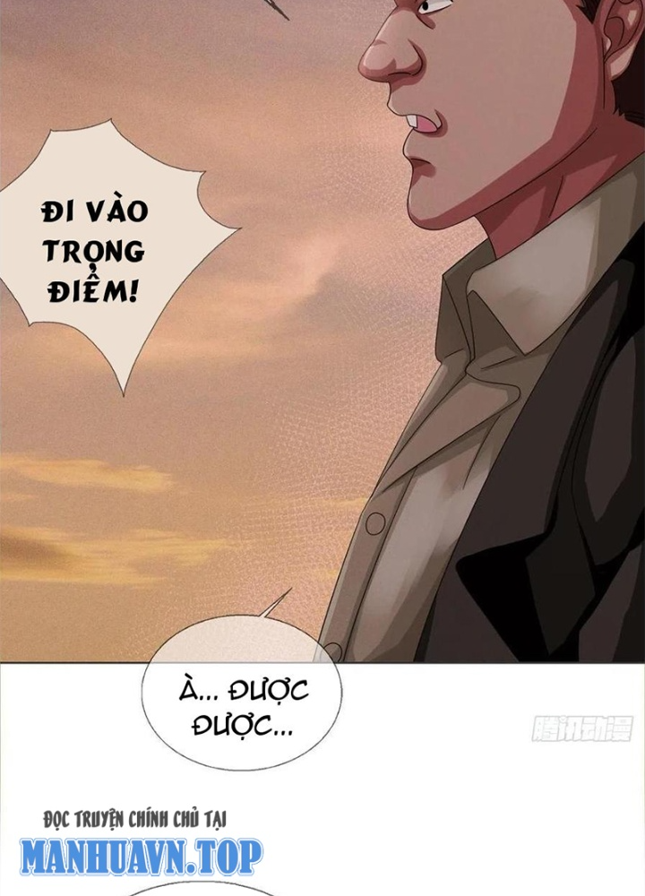 Mạt Thế Lạc Viên Chapter 26 - Next Chapter 27