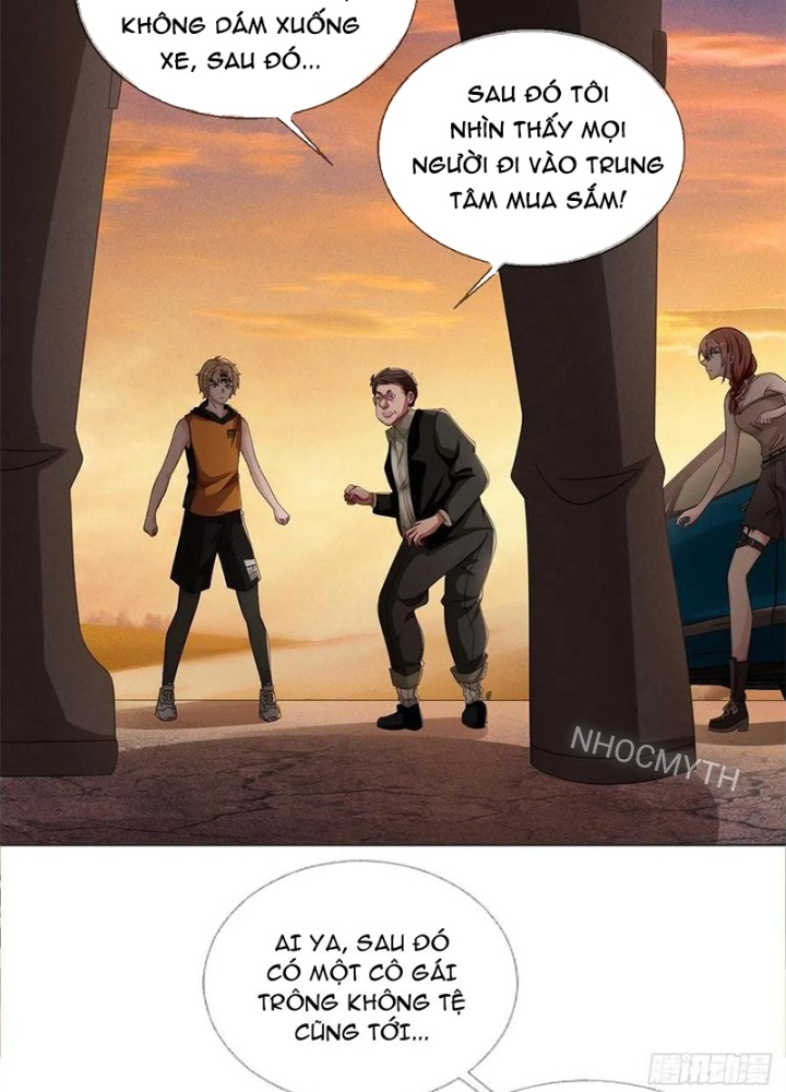 Mạt Thế Lạc Viên Chapter 26 - Next Chapter 27