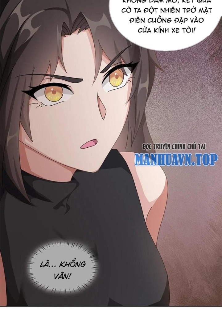 Mạt Thế Lạc Viên Chapter 26 - Next Chapter 27