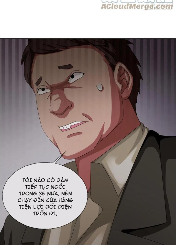 Mạt Thế Lạc Viên Chapter 26 - Next Chapter 27