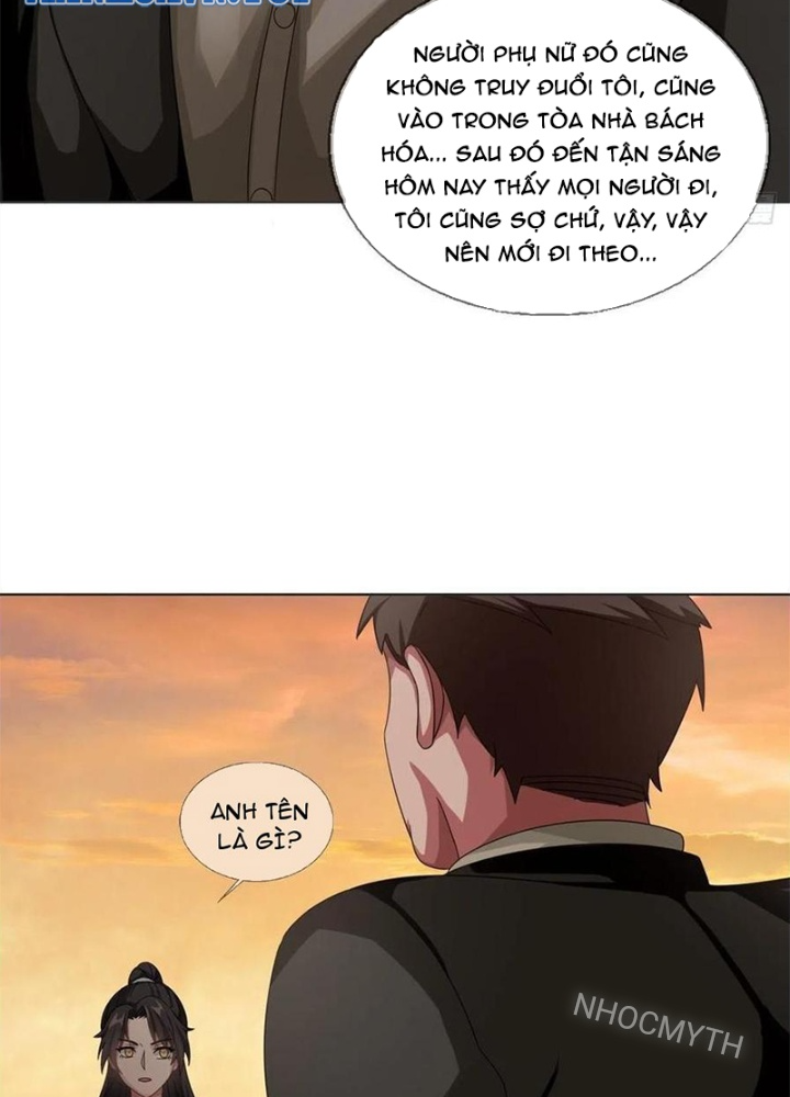 Mạt Thế Lạc Viên Chapter 26 - Next Chapter 27