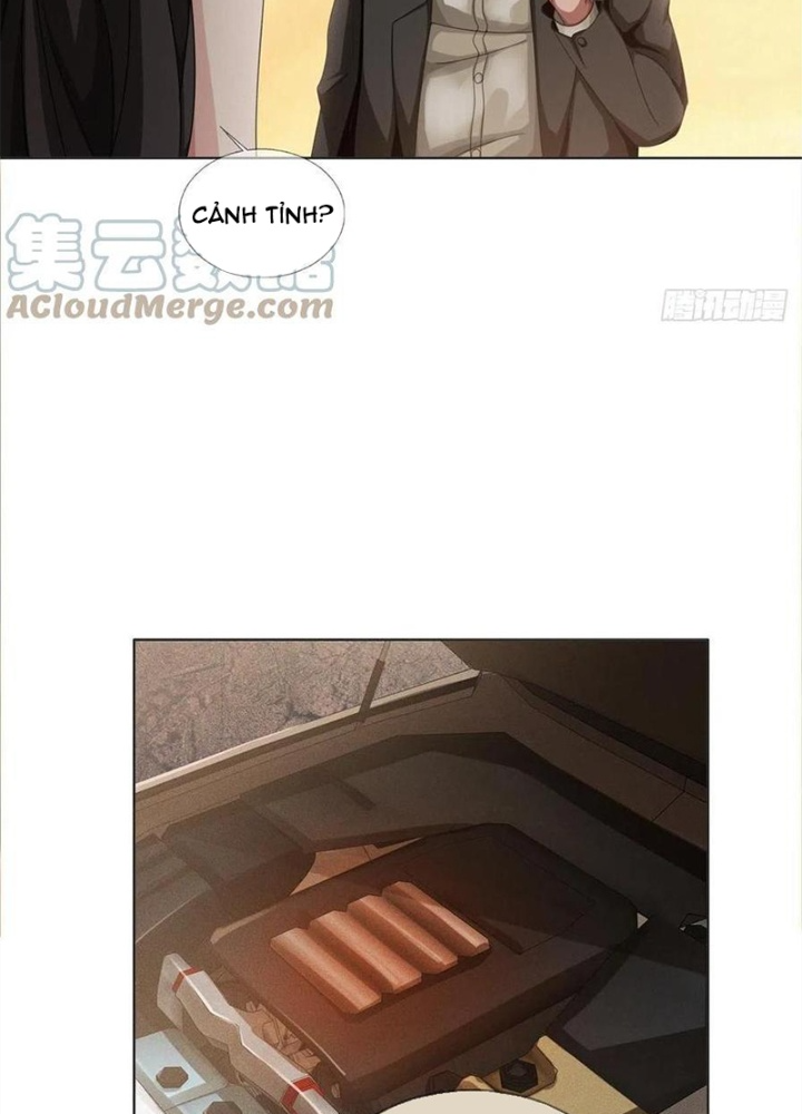 Mạt Thế Lạc Viên Chapter 26 - Next Chapter 27