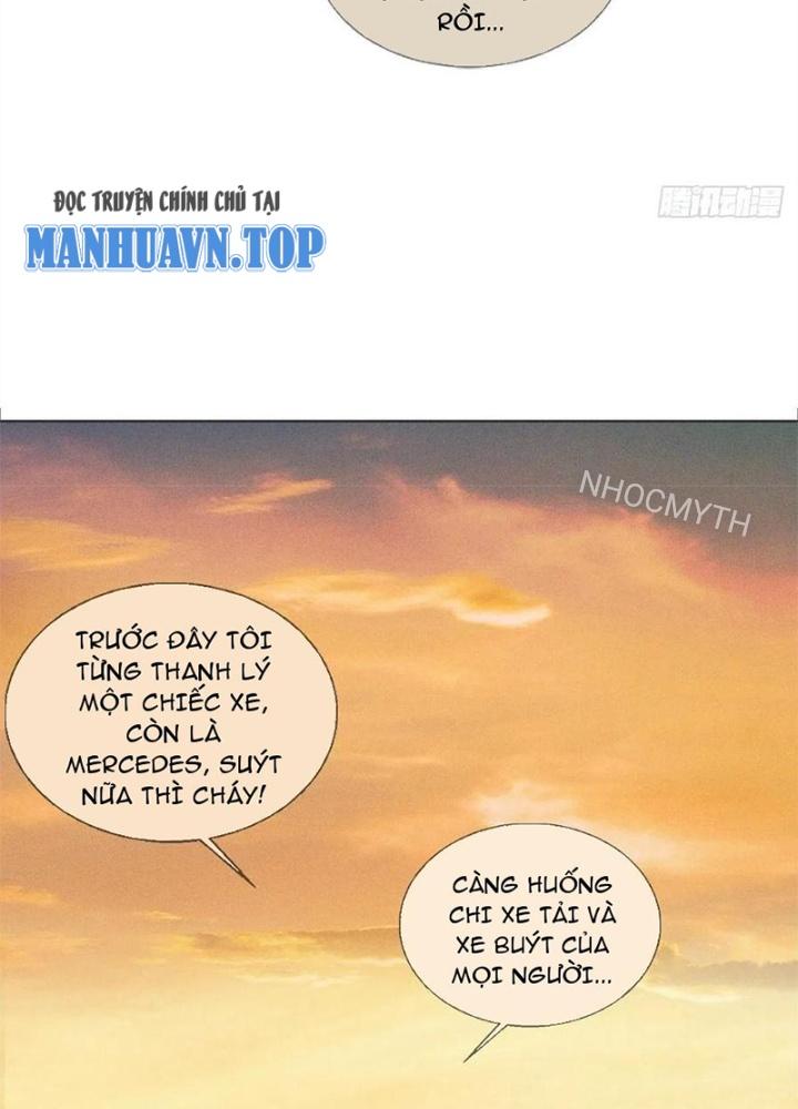 Mạt Thế Lạc Viên Chapter 26 - Next Chapter 27