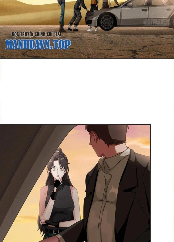 Mạt Thế Lạc Viên Chapter 26 - Next Chapter 27