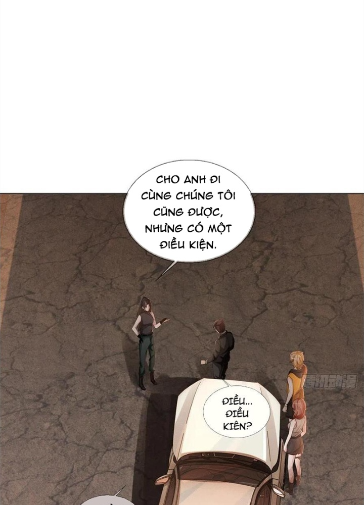 Mạt Thế Lạc Viên Chapter 26 - Next Chapter 27