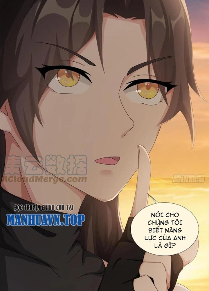 Mạt Thế Lạc Viên Chapter 26 - Next Chapter 27
