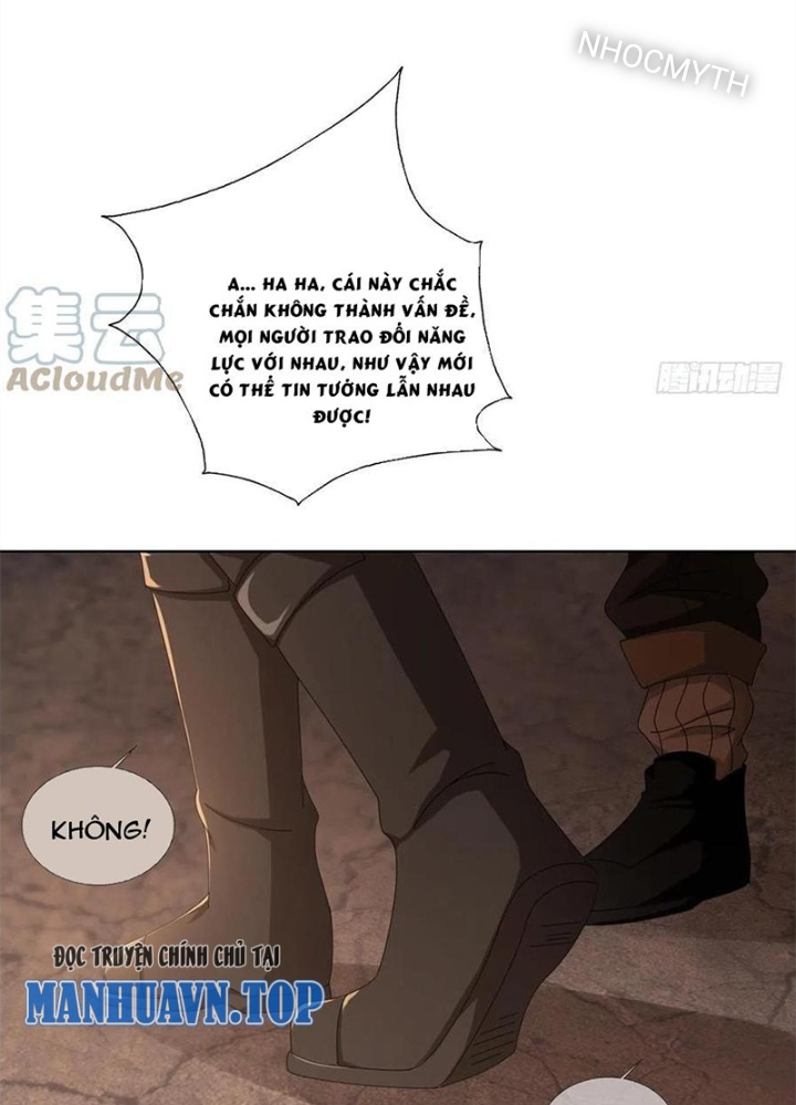 Mạt Thế Lạc Viên Chapter 26 - Next Chapter 27