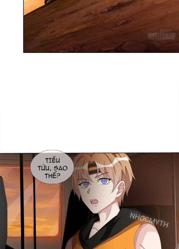 Mạt Thế Lạc Viên Chapter 26 - Next Chapter 27