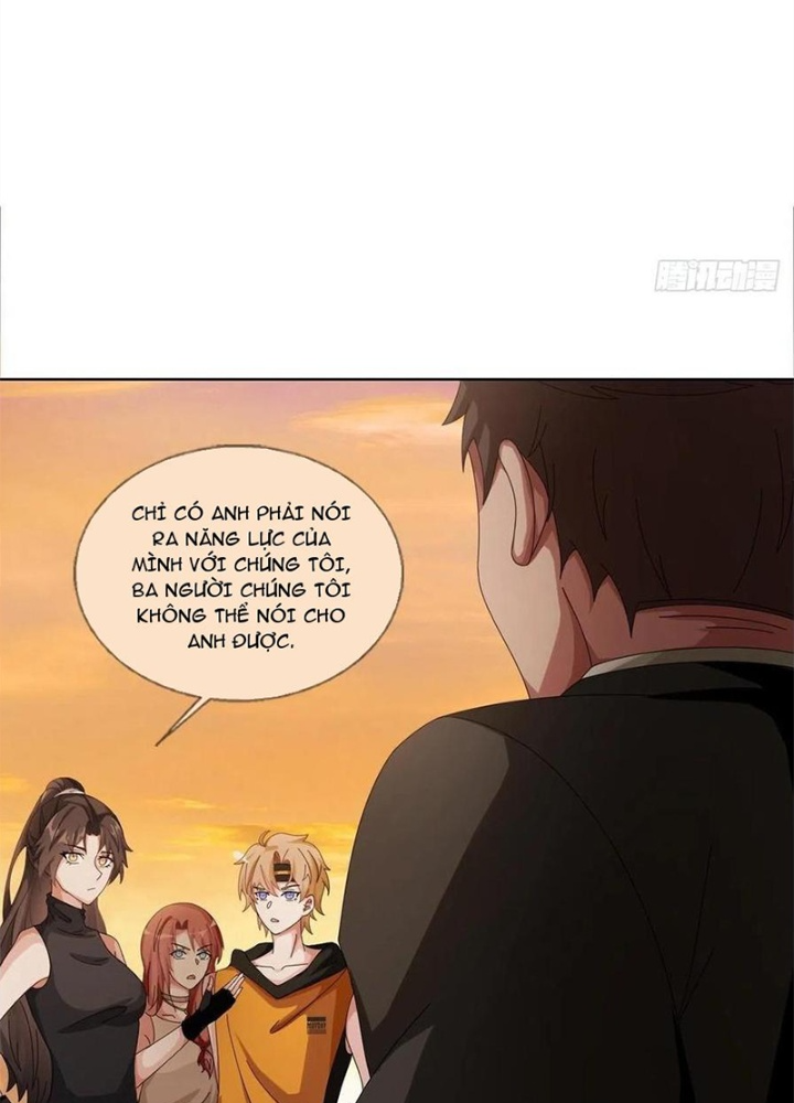 Mạt Thế Lạc Viên Chapter 26 - Next Chapter 27