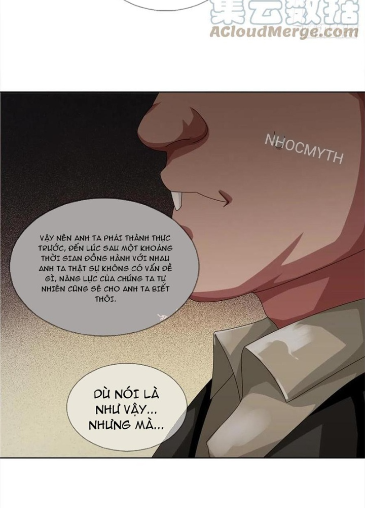 Mạt Thế Lạc Viên Chapter 26 - Next Chapter 27