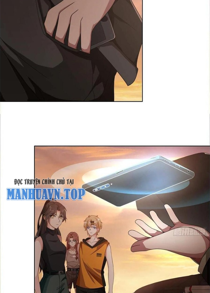 Mạt Thế Lạc Viên Chapter 26 - Next Chapter 27