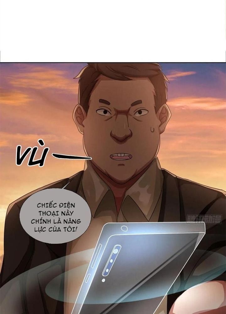Mạt Thế Lạc Viên Chapter 26 - Next Chapter 27