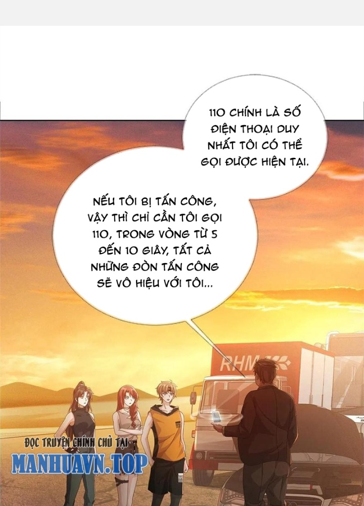 Mạt Thế Lạc Viên Chapter 27 - Trang 3