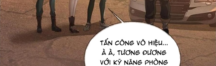 Mạt Thế Lạc Viên Chapter 27 - Trang 3