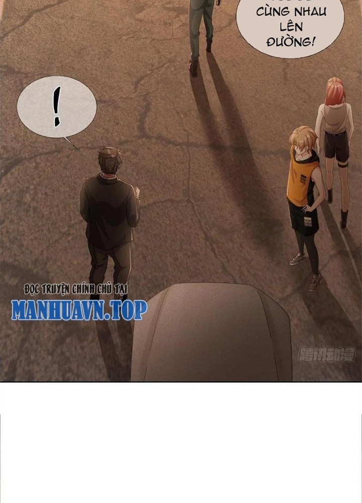 Mạt Thế Lạc Viên Chapter 27 - Trang 3