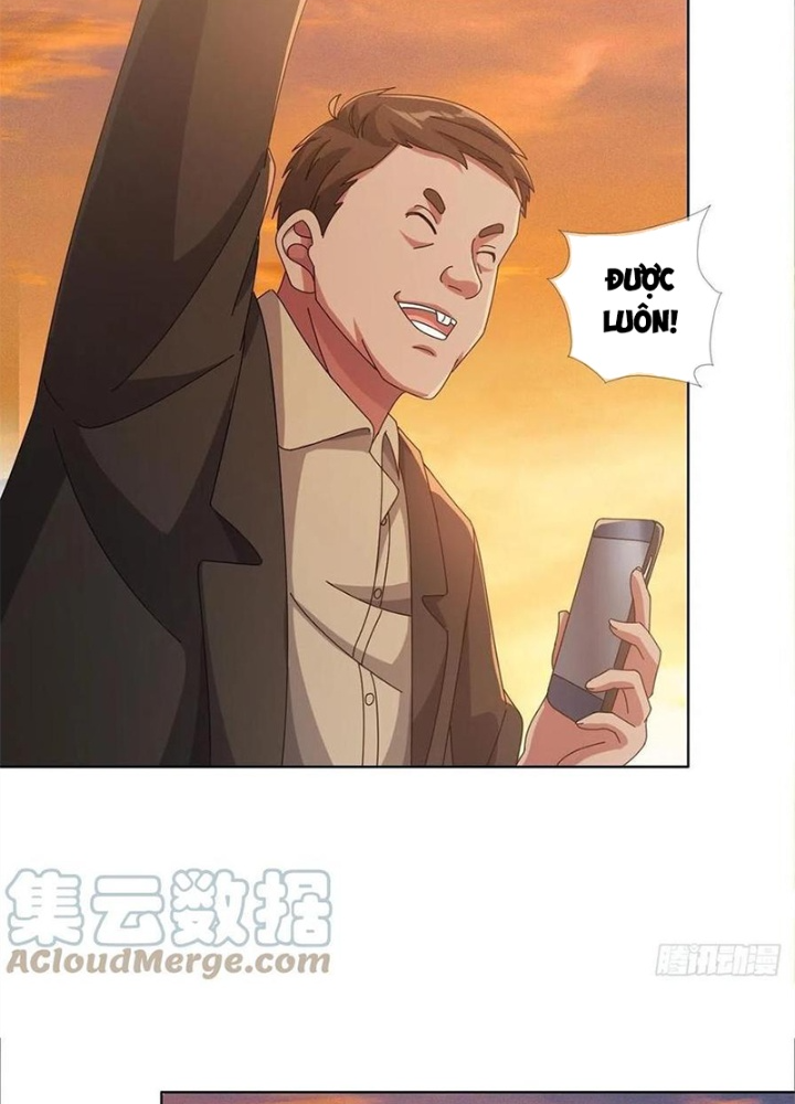 Mạt Thế Lạc Viên Chapter 27 - Trang 3