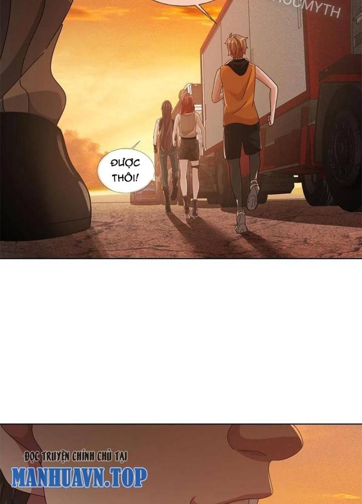 Mạt Thế Lạc Viên Chapter 27 - Trang 3