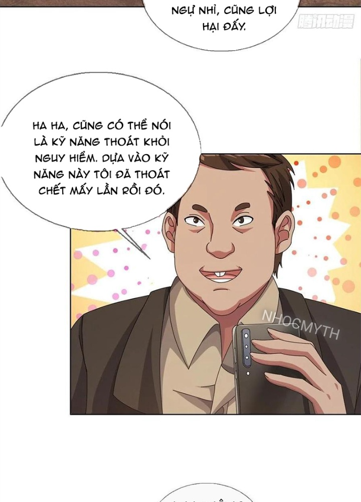 Mạt Thế Lạc Viên Chapter 27 - Trang 3