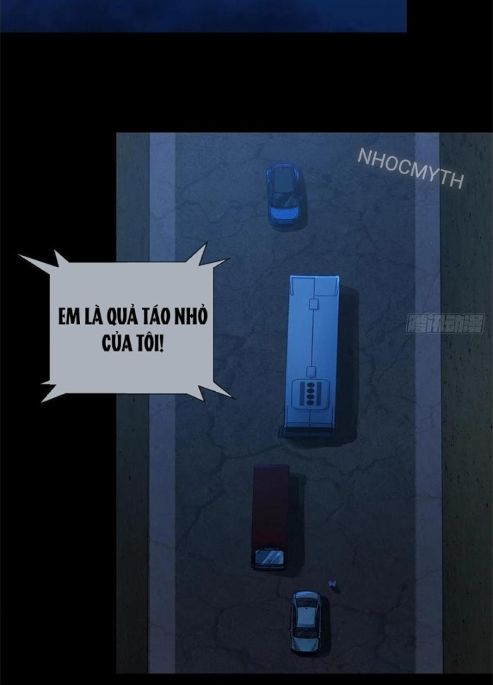 Mạt Thế Lạc Viên Chapter 27 - Trang 3