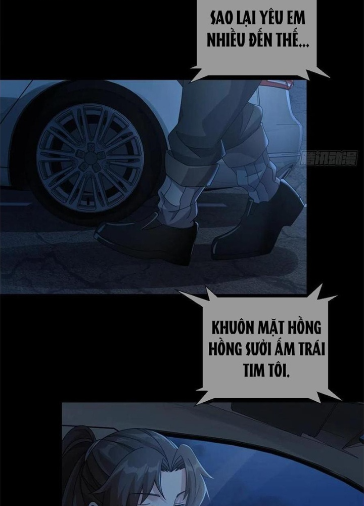 Mạt Thế Lạc Viên Chapter 27 - Trang 3