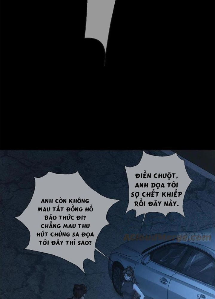 Mạt Thế Lạc Viên Chapter 27 - Trang 3