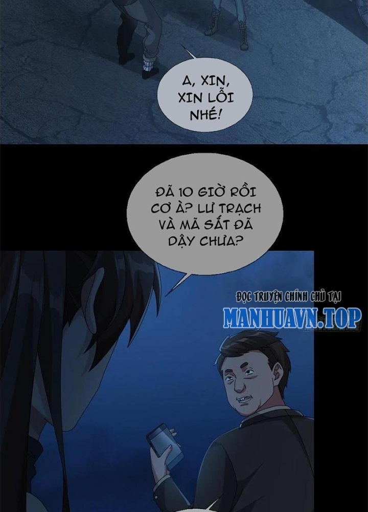 Mạt Thế Lạc Viên Chapter 27 - Trang 3