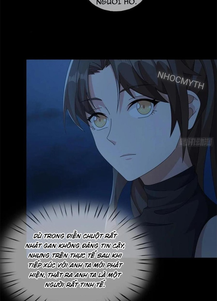 Mạt Thế Lạc Viên Chapter 27 - Trang 3