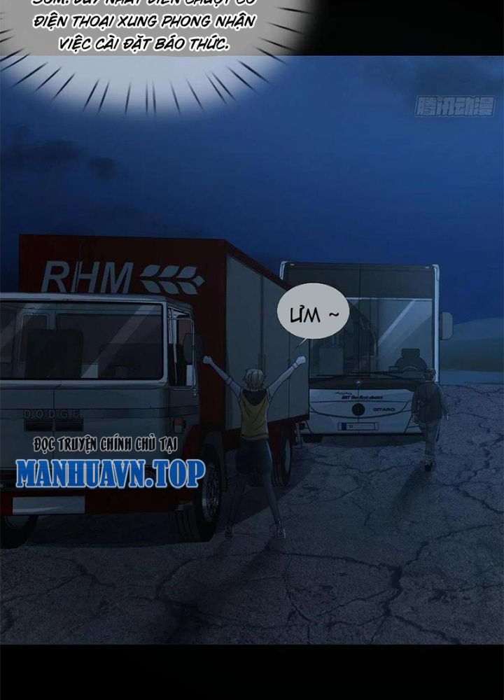 Mạt Thế Lạc Viên Chapter 27 - Trang 3