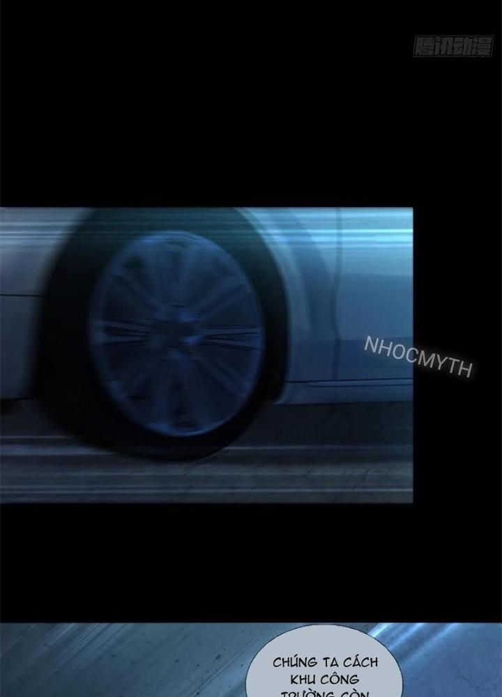 Mạt Thế Lạc Viên Chapter 27 - Trang 3