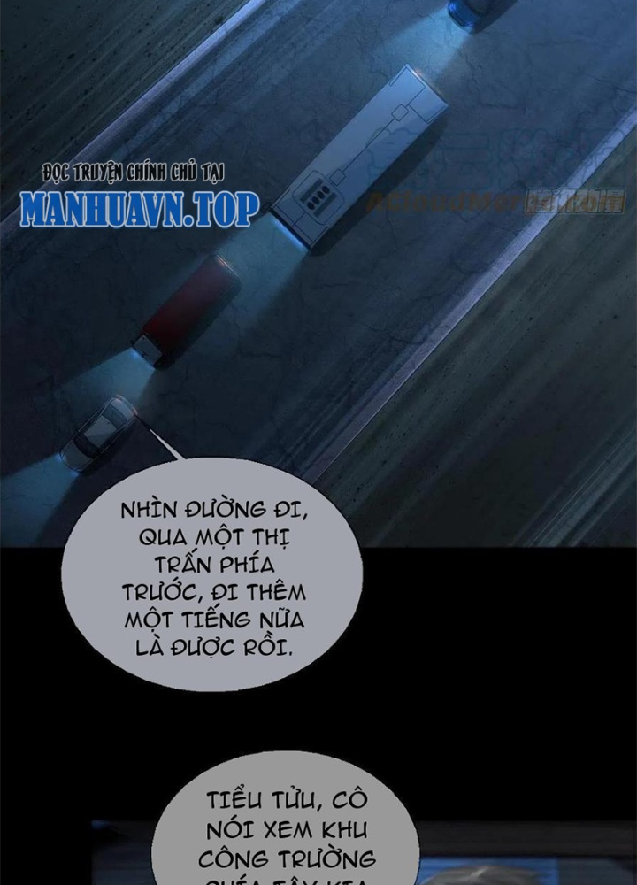 Mạt Thế Lạc Viên Chapter 27 - Trang 3