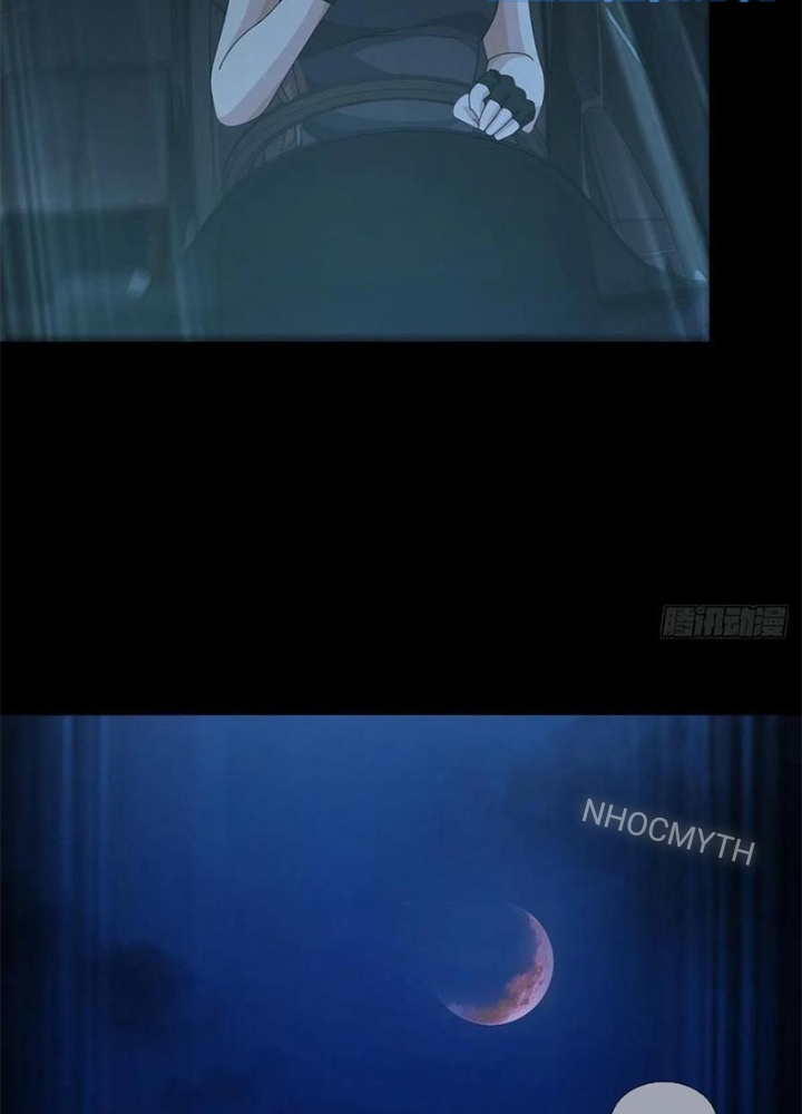 Mạt Thế Lạc Viên Chapter 27 - Trang 3