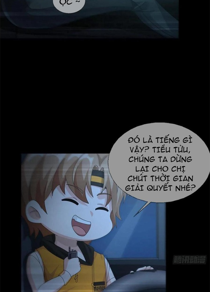 Mạt Thế Lạc Viên Chapter 27 - Trang 3