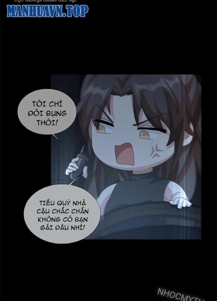 Mạt Thế Lạc Viên Chapter 27 - Trang 3