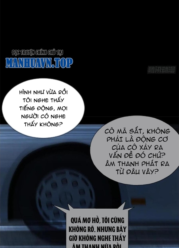 Mạt Thế Lạc Viên Chapter 27 - Trang 3