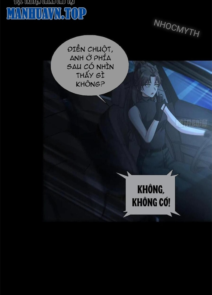 Mạt Thế Lạc Viên Chapter 27 - Trang 3