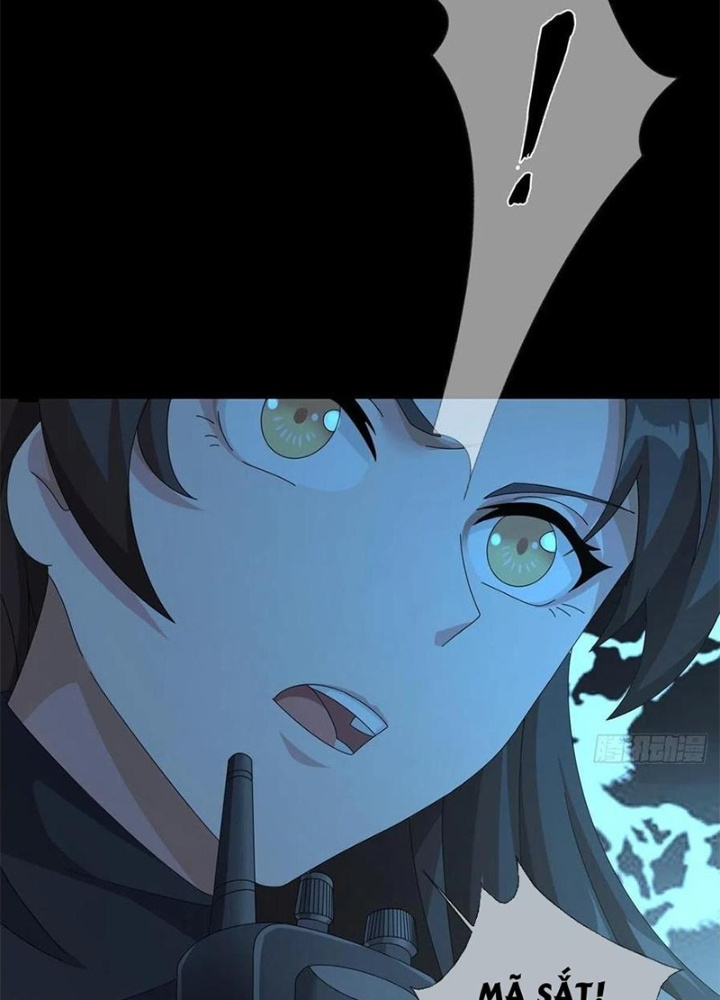 Mạt Thế Lạc Viên Chapter 27 - Trang 3