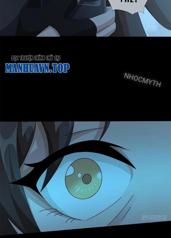 Mạt Thế Lạc Viên Chapter 27 - Trang 3