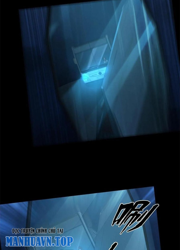 Mạt Thế Lạc Viên Chapter 27 - Trang 3