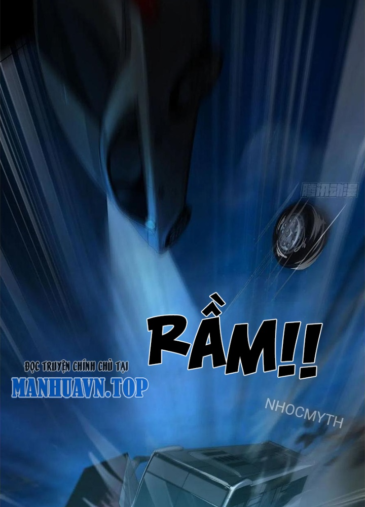 Mạt Thế Lạc Viên Chapter 27 - Trang 3