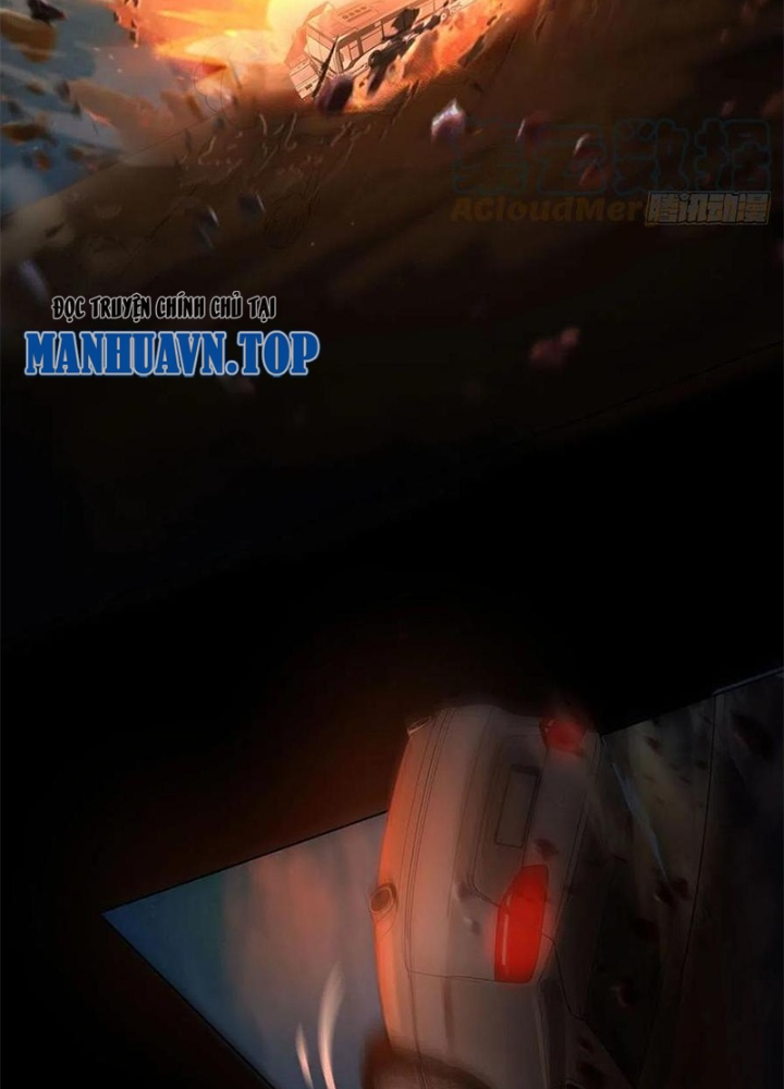 Mạt Thế Lạc Viên Chapter 27 - Trang 3