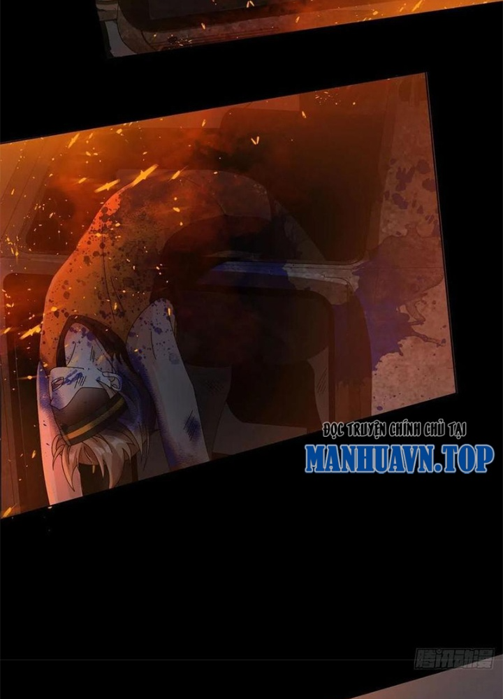 Mạt Thế Lạc Viên Chapter 27 - Trang 3