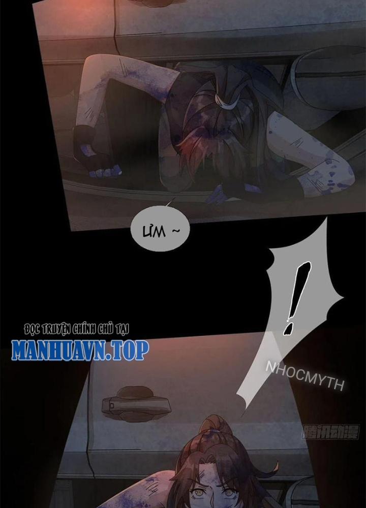 Mạt Thế Lạc Viên Chapter 27 - Trang 3