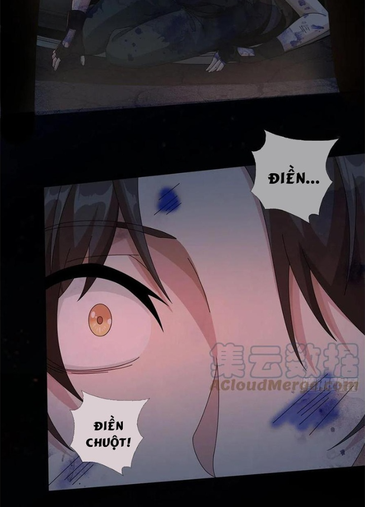 Mạt Thế Lạc Viên Chapter 27 - Trang 3