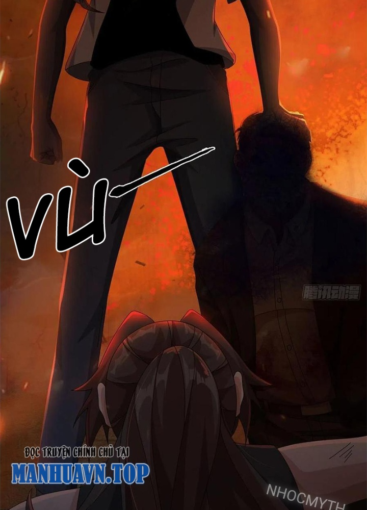 Mạt Thế Lạc Viên Chapter 27 - Trang 3