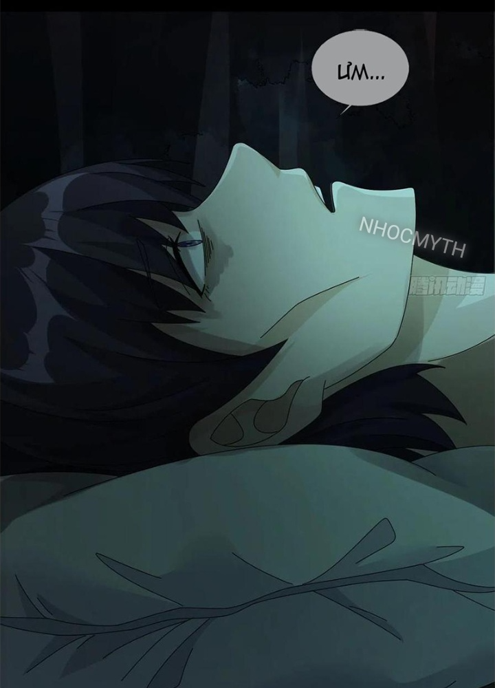 Mạt Thế Lạc Viên Chapter 28 - Trang 3