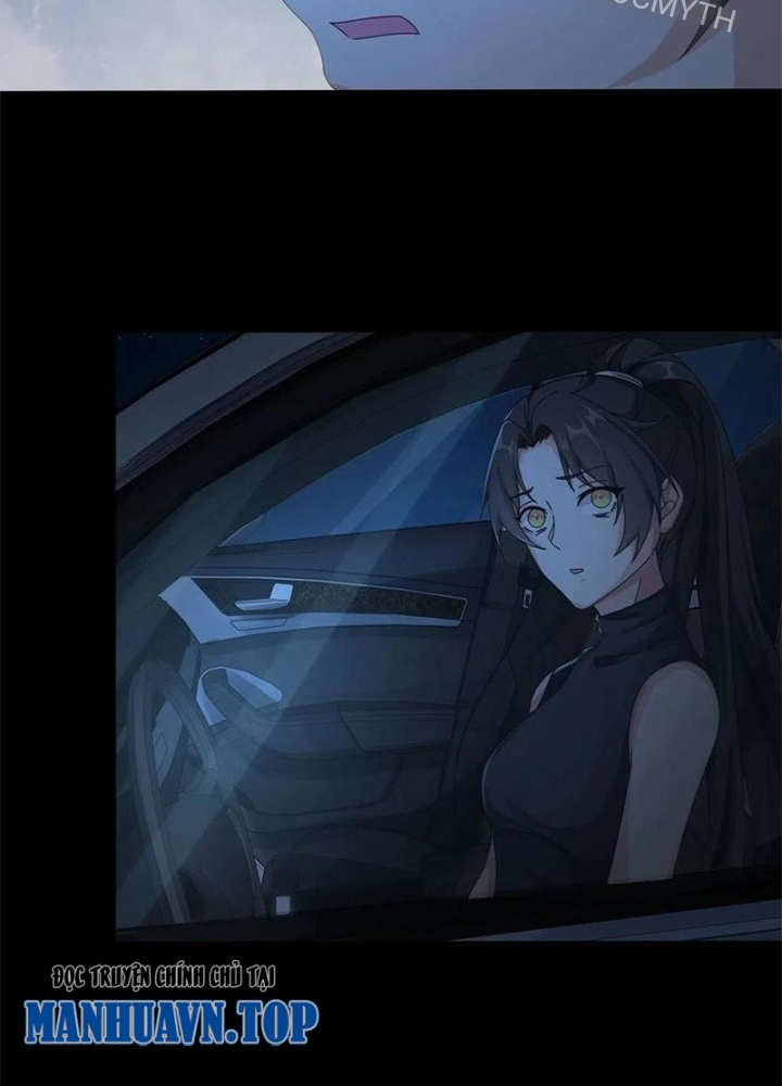 Mạt Thế Lạc Viên Chapter 28 - Trang 3