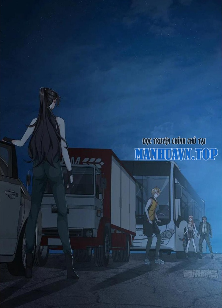 Mạt Thế Lạc Viên Chapter 28 - Trang 3